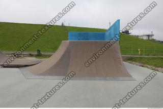 Photo Reference of Skatepark